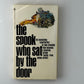 The Spook Who Sat By The Door by Sam Greenlee