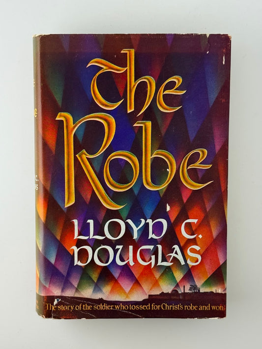 The Robe by Lloyd C. Douglas