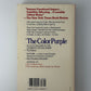 The Color Purple by Alice Walker