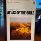 The Penguin Shorter Atlas of the Bible by Luc H. Grollenberg