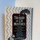 A Treasury of Cat Mysteries compiled by Martin H. Greenberg