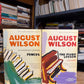 Fences & The Piano Lesson by August Wilson