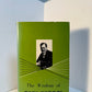 The Wisdom of Freud