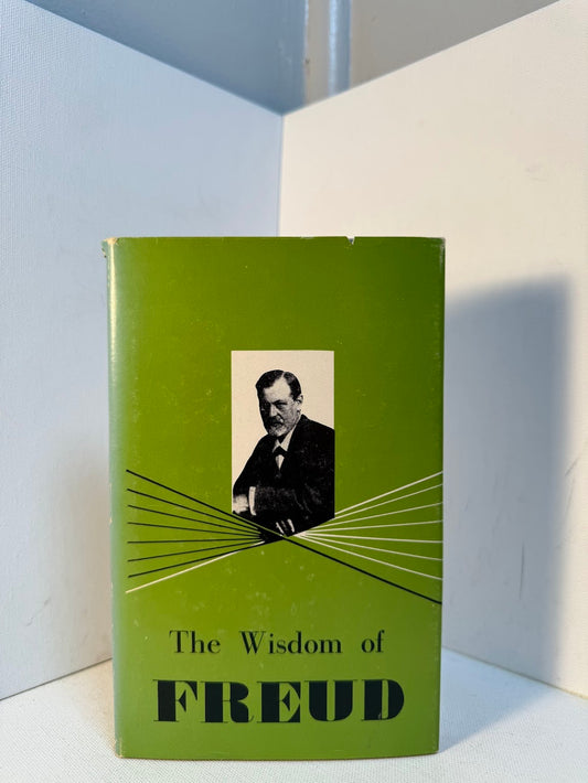 The Wisdom of Freud