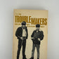 Trouble Makers - Rebellious Youth in an Affluent Society by T.R. Fyvel