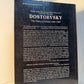 Dostoevsky (3vol.) by Joseph Frank