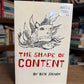 The Shape of Content by Ben Shahn