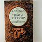 The Lost World of Thomas Jefferson by Daniel Boorstin