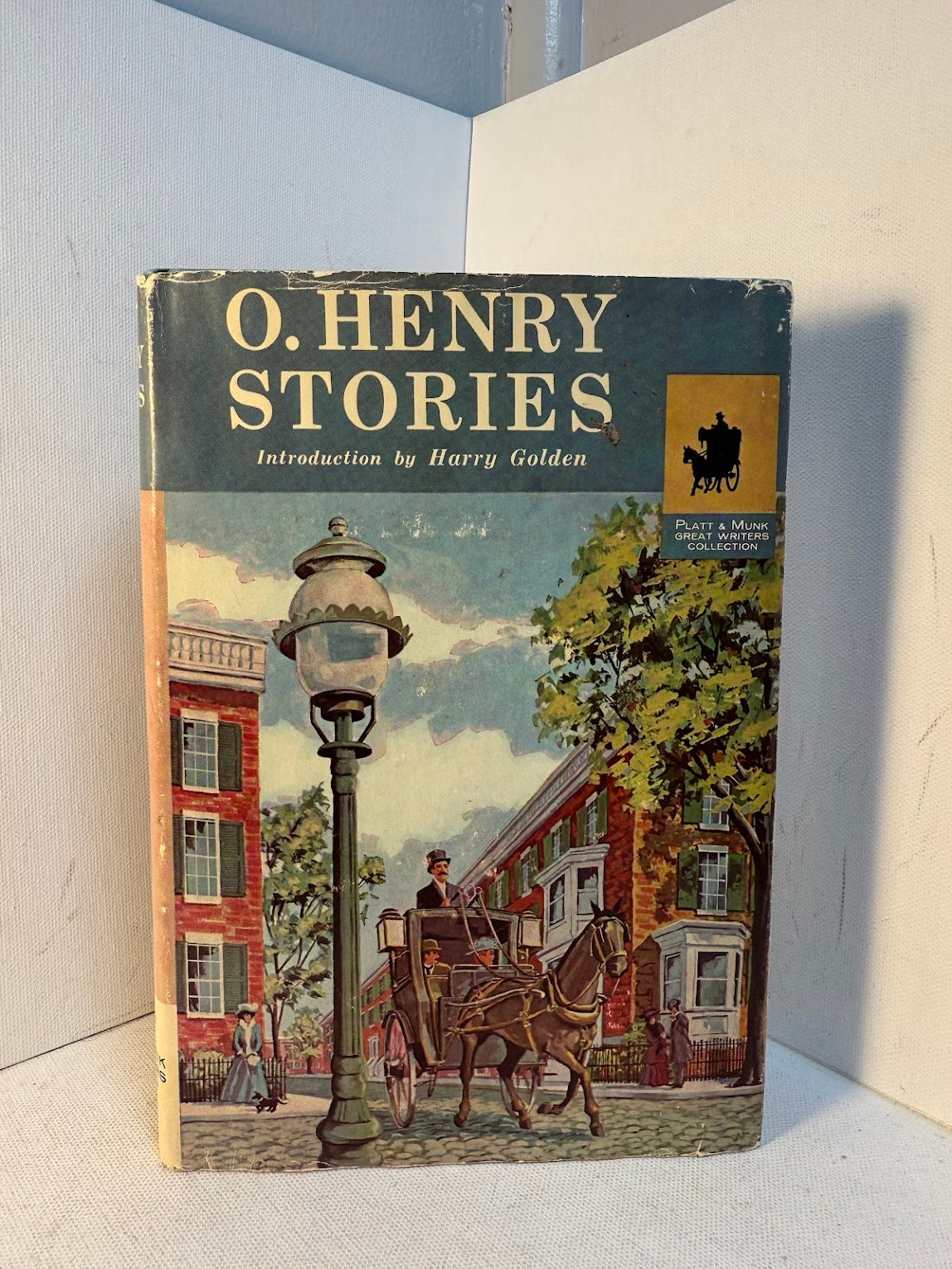 O. Henry Stories