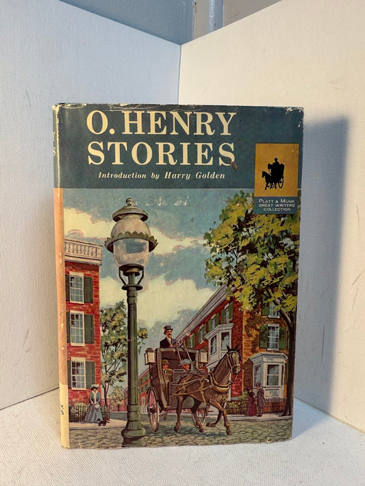 O. Henry Stories