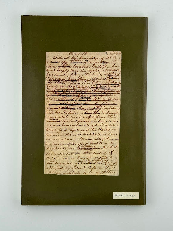 Letters to Alice on First Reading Jane Austen by Fay Weldon