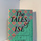 The Tales of Ise translated by H. Jay Harris