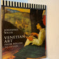 Venetian Art from Bellini to Titian by Johannes Wilde
