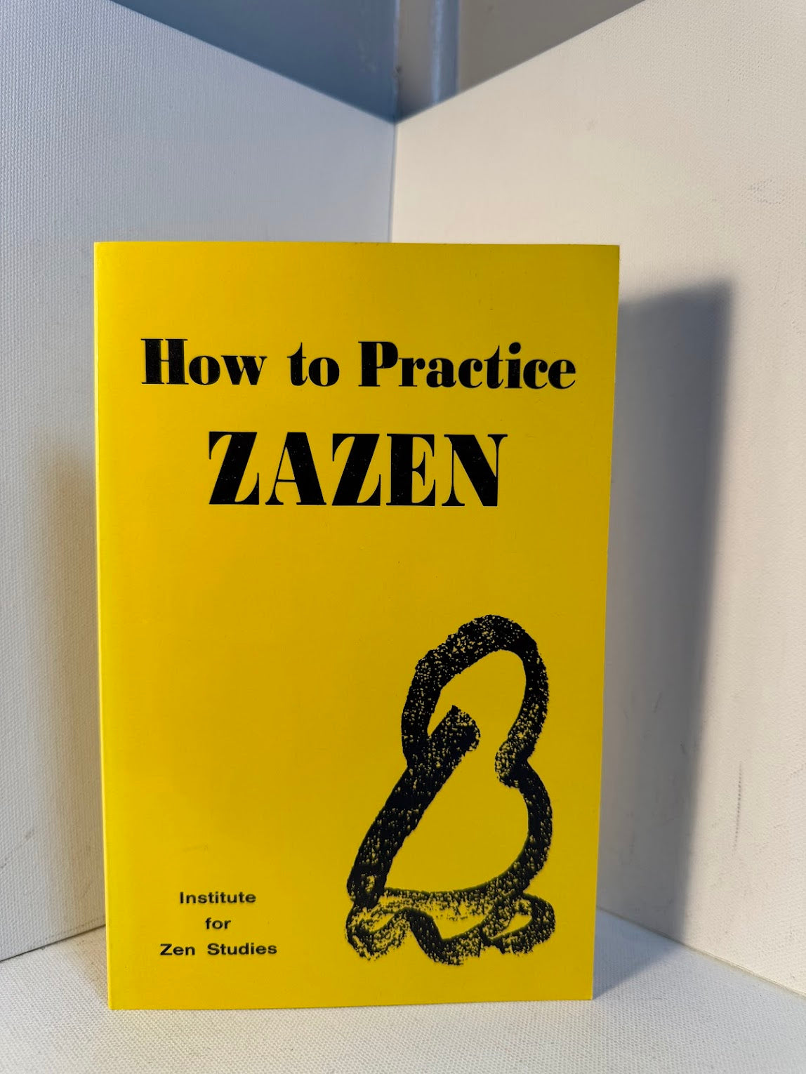 How to Practice Zazen