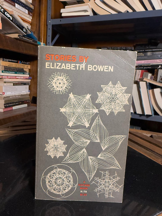 Stories by Elizabeth Bowen