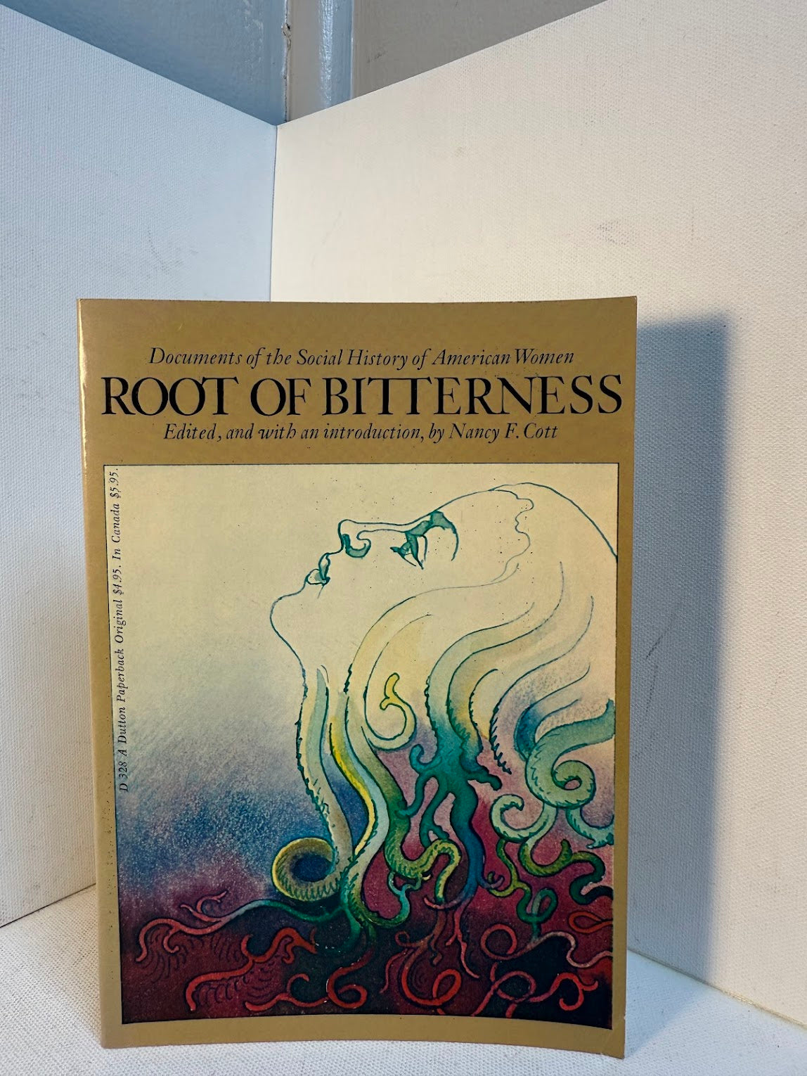 Root of Bitterness edited by Nancy F. Cott