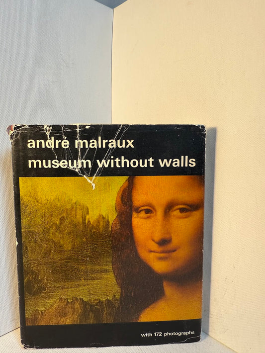 Museum Without Walls by Andre Malraux