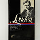 Jack London Library of America