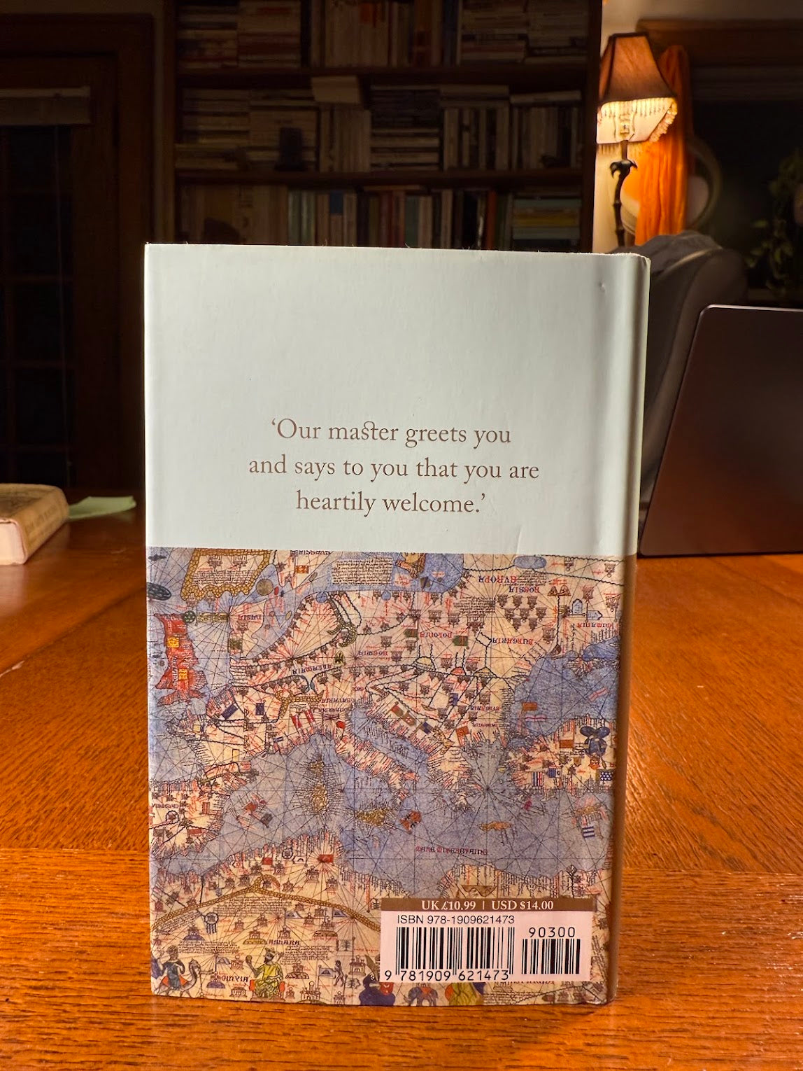 The Travels of Ibn Battutah