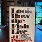 Look How the Fish Live by J.F. Powers