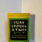 Irish Stories & Tales edited by Devin A. Garrity