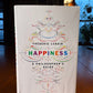 Happiness by Frederic Lenoir