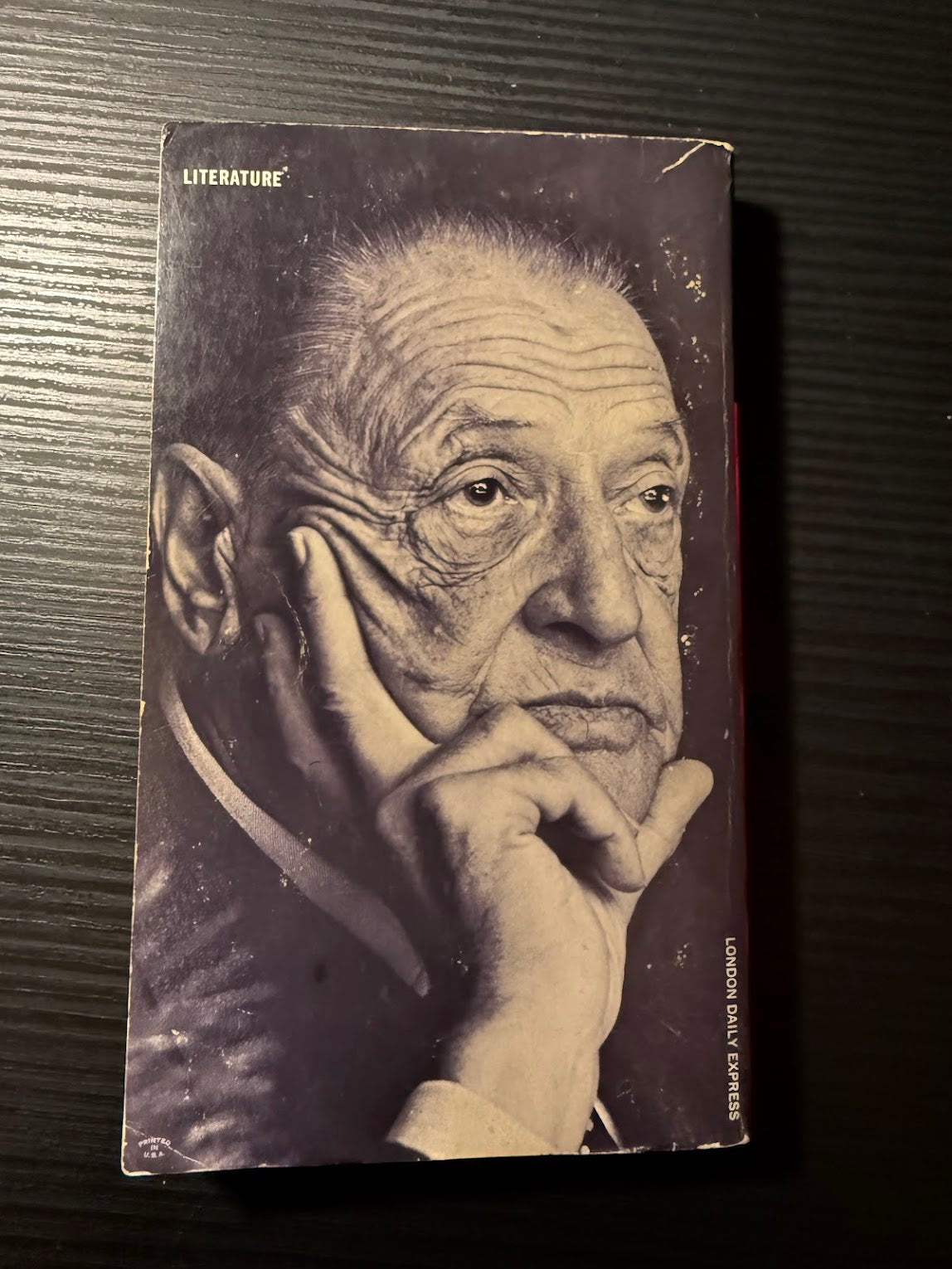 The Complete Short Stories of W. Somerset Maugham - 1. Rain & Other Stories
