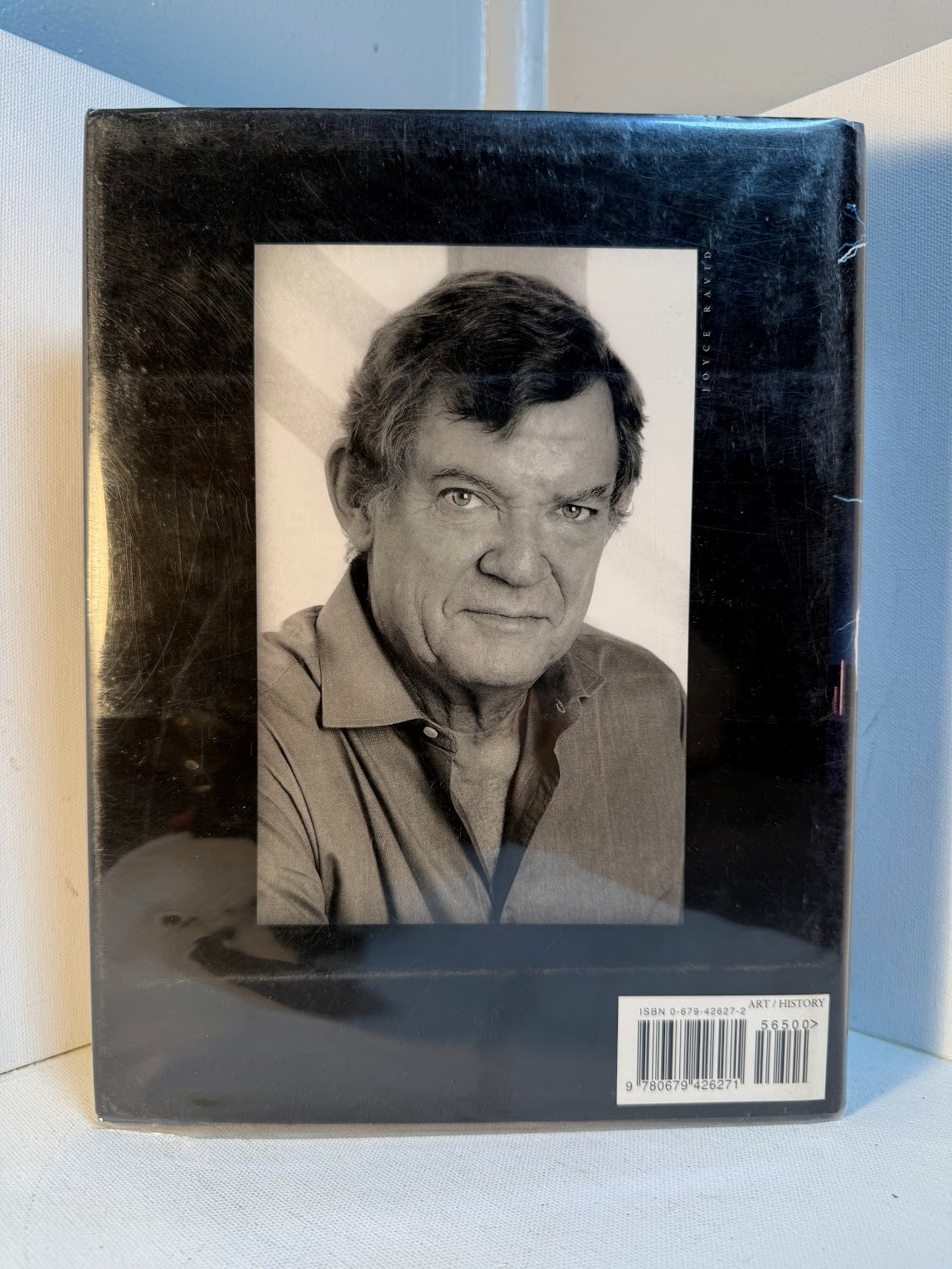 American Visions - The Epic History of Art in America by Robert Hughes