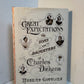 Great Expectations - The Sons and Daughters of Charles Dickens by Robert Gottlieb