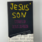 Jesus' Son by Denis Johnson