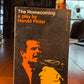 The Homecoming by Harold Pinter