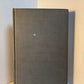A History of Philosophy Volume One by B.A.G. Fuller