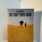 In Search of the Forty Days Road by Michael Asher