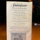 Four Tragedies by Shakespeare