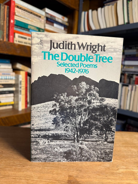 The Double Tree by Judith Wright