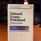 Edwards Evans-Pritchard by Mary Douglas
