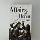 Affairs of Honor by Joanne B. Freeman