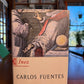 Inez by Carlos Fuentes