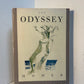 The Odyssey by Homer