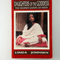 Daughters of the Goddess - The Women Saints of India by Linda Johnsen