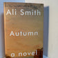 Autumn by Ali Smith