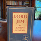 Lord Jim by Joseph Conrad
