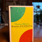 Seasons of Celebration by Thomas Merton