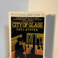 City of Glass by Paul Auster