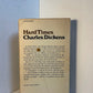 Hard Times by Charles Dickens
