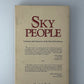 Sky People by Jack Nisbet