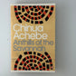Anthills of the Savannah by Chinua Achebe