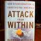 Attack From Within by Barbara McQuade