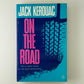 On the Road by Jack Kerouac