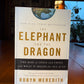 The Elephant and the Dragon by Robyn Meredith
